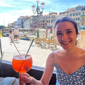 Meet your Posher, Emily